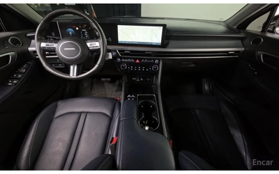 Hyundai Sonata INSPIRATION / 360 КАМЕРИ / BOSE / LPG ТЕЧНА ФАЗА! - автомобили, коли, обяви за нови и употребявани 7