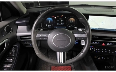 Hyundai Sonata INSPIRATION / 360 КАМЕРИ / BOSE / LPG ТЕЧНА ФАЗА! - автомобили, коли, обяви за нови и употребявани 8