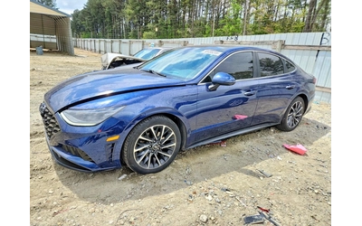 hyundai-sonata - 0