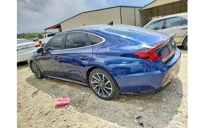 hyundai-sonata - 1