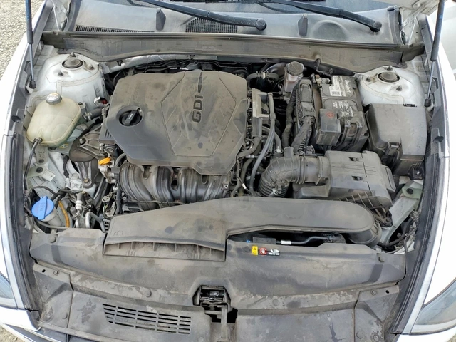 Hyundai Sonata SE* СЕРВИЗНА ИСТОРИЯ* ЛИЗИНГ - автомобили, коли, обяви за нови и употребявани 10