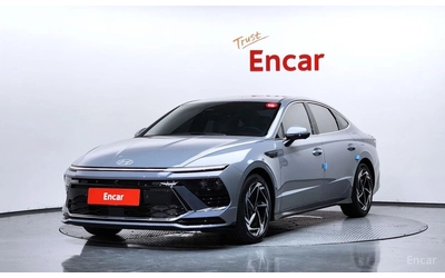 hyundai-sonata - 0
