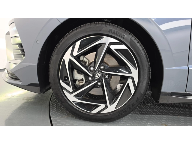 Hyundai Sonata 2.0* INSPIRATION* HEAD UP* ОБДУХ* 360* КРАЙНА ЦЕНА - автомобили, коли, обяви за нови и употребявани 4