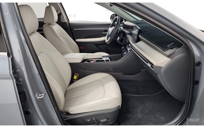 Hyundai Sonata 2.0* INSPIRATION* HEAD UP* ОБДУХ* 360* КРАЙНА ЦЕНА - автомобили, коли, обяви за нови и употребявани 8
