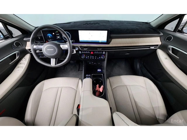 Hyundai Sonata 2.0* INSPIRATION* HEAD UP* ОБДУХ* 360* КРАЙНА ЦЕНА - автомобили, коли, обяви за нови и употребявани 9