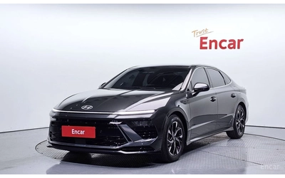 hyundai-sonata - 0