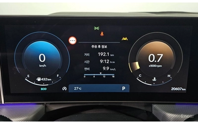 Hyundai Sonata 1.6T* EXCLUSIVE* DISTRONIC* ОБДУХ* КРАЙНА ЦЕНА - автомобили, коли, обяви за нови и употребявани 9