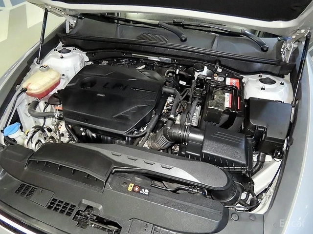 Hyundai Sonata 2.0* ГАЗ* ДИСТРОНИК* КАМЕРА* ПОДГРЕВ* КРАЙНА ЦЕНА - автомобили, коли, обяви за нови и употребявани 6