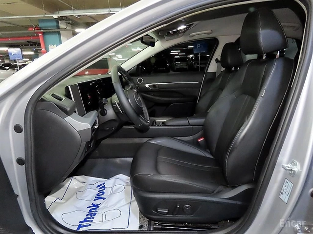 Hyundai Sonata 2.0* ГАЗ* ДИСТРОНИК* КАМЕРА* ПОДГРЕВ* КРАЙНА ЦЕНА - автомобили, коли, обяви за нови и употребявани 7