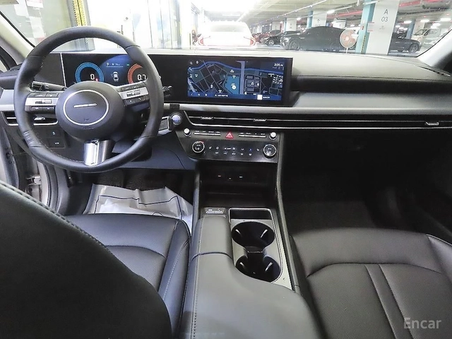 Hyundai Sonata 2.0* ГАЗ* ДИСТРОНИК* КАМЕРА* ПОДГРЕВ* КРАЙНА ЦЕНА - автомобили, коли, обяви за нови и употребявани 8