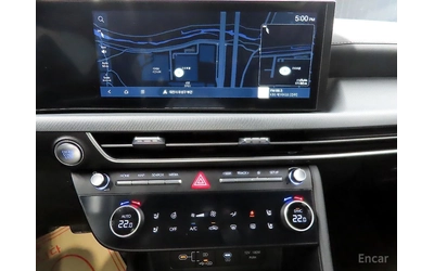 Hyundai Sonata 2.0* ГАЗ* ОБДУХВАНЕ* DIS* КАМЕРА* КРАЙНА ЦЕНА - автомобили, коли, обяви за нови и употребявани 12