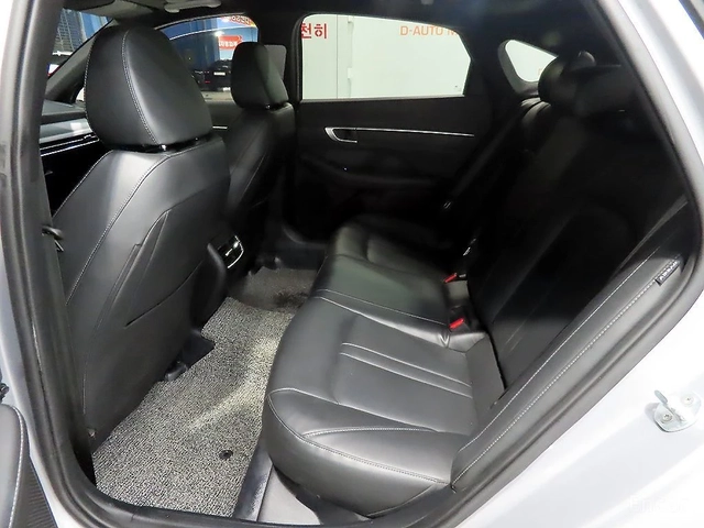 Hyundai Sonata 2.0* ГАЗ* ОБДУХВАНЕ* DIS* КАМЕРА* КРАЙНА ЦЕНА - автомобили, коли, обяви за нови и употребявани 14