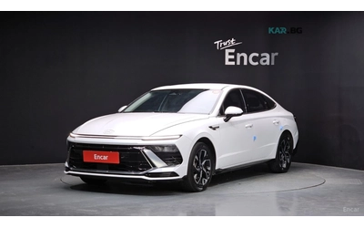 hyundai-sonata - 0