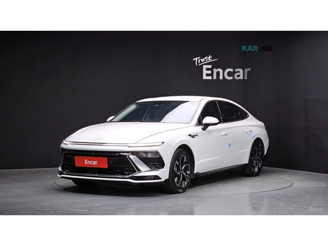Hyundai Sonata 2.0* LPG* ПОДГРЕВ* КАМЕРА* KEYLESS* LANE* ASSIST* - автомобили, коли, обяви за нови и употребявани 0