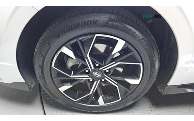 Hyundai Sonata 2.0* LPG* ПОДГРЕВ* КАМЕРА* KEYLESS* LANE* ASSIST* - автомобили, коли, обяви за нови и употребявани 14