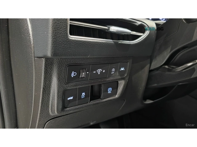 Hyundai Sonata 2.0 PREMIUM PLUS* КОЖА* ОБДУХВ* НАВИ - автомобили, коли, обяви за нови и употребявани 9