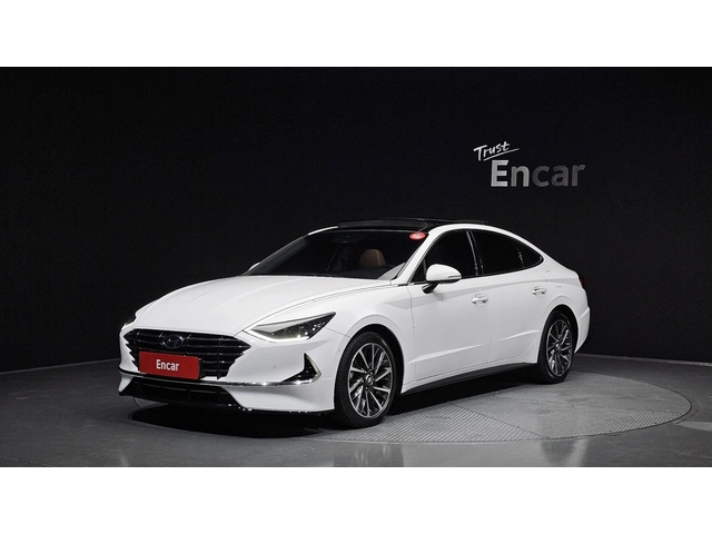Hyundai Sonata - автомобили, коли, обяви за нови и употребявани 0