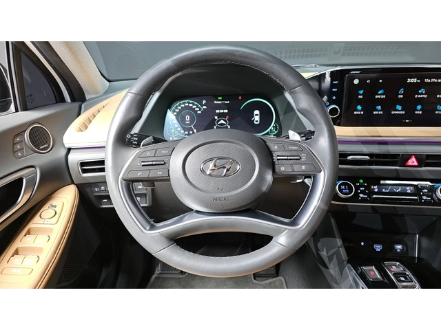 Hyundai Sonata - автомобили, коли, обяви за нови и употребявани 11