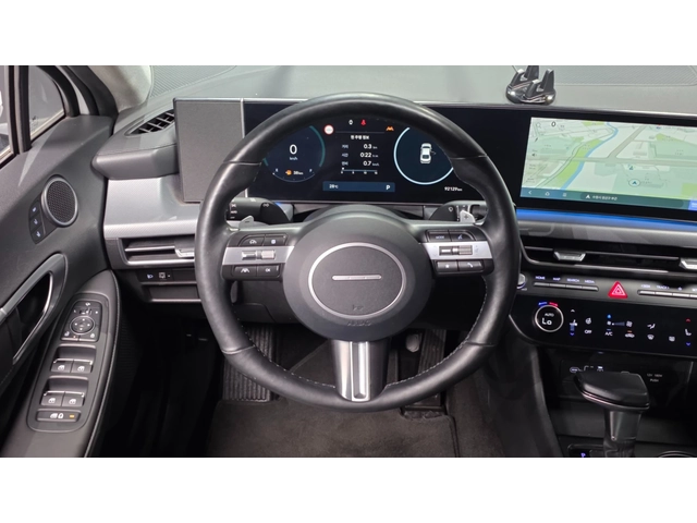 Hyundai Sonata 2.0 LPG - автомобили, коли, обяви за нови и употребявани 12