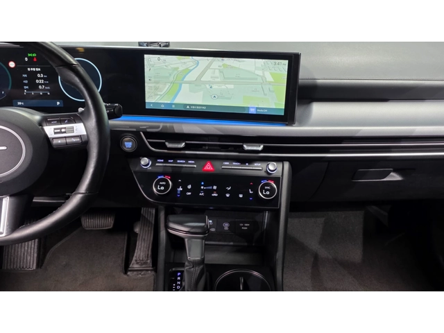 Hyundai Sonata 2.0 LPG - автомобили, коли, обяви за нови и употребявани 13