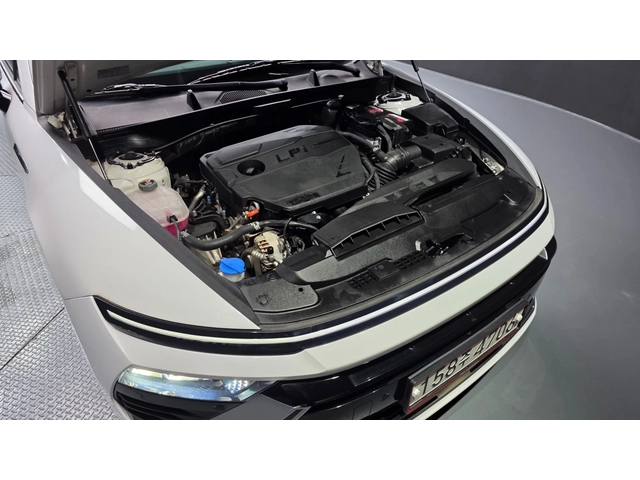Hyundai Sonata 2.0 LPG - автомобили, коли, обяви за нови и употребявани 4
