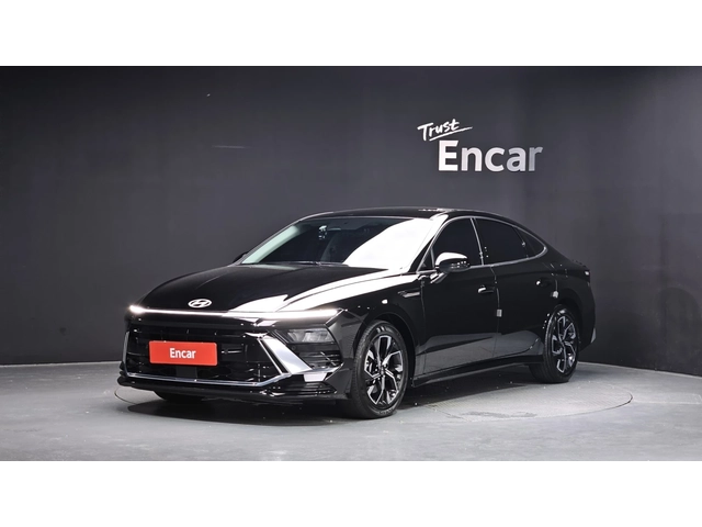 Hyundai Sonata 2.0 Exclusive | Adaptive Cruise | Ventilated Seats - автомобили, коли, обяви за нови и употребявани 0