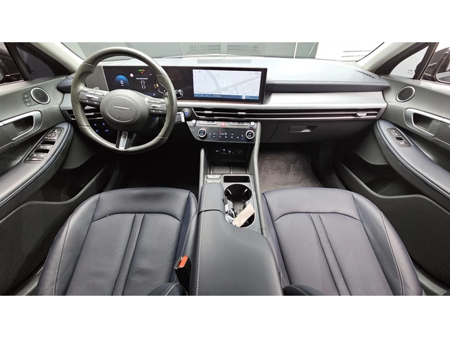Hyundai Sonata 2.0 Exclusive | Adaptive Cruise | Ventilated Seats - автомобили, коли, обяви за нови и употребявани 5