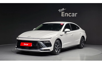 hyundai-sonata - 0
