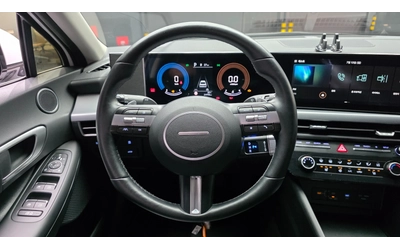 Hyundai Sonata 2.0 Premium - автомобили, коли, обяви за нови и употребявани 10