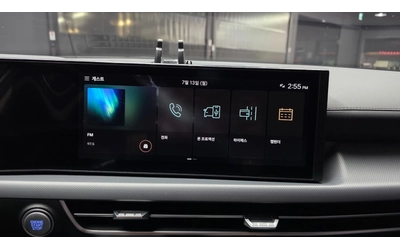 Hyundai Sonata 2.0 Premium - автомобили, коли, обяви за нови и употребявани 11