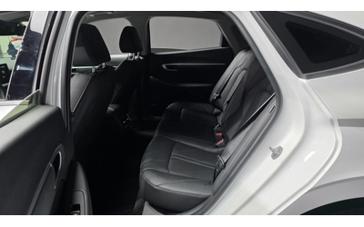 Hyundai Sonata 2.0 Premium - автомобили, коли, обяви за нови и употребявани 7