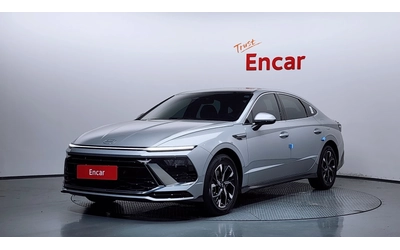 hyundai-sonata - 0