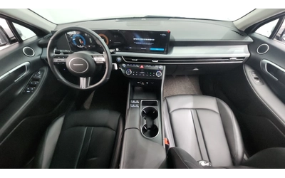 Hyundai Sonata 2.0 LPG Commercial - автомобили, коли, обяви за нови и употребявани 6