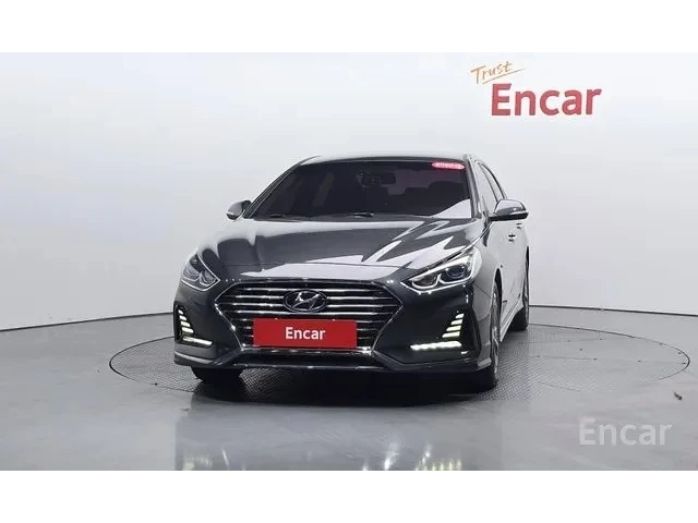 Hyundai Sonata Hybrid Modern | Вентилирани седалки | LED Фарове | - автомобили, коли, обяви за нови и употребявани 2