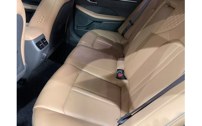 Hyundai Sonata 2.0 LPG ! Inspiration ! - автомобили, коли, обяви за нови и употребявани 11