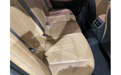 Hyundai Sonata 2.0 LPG ! Inspiration ! - автомобили, коли, обяви за нови и употребявани 12
