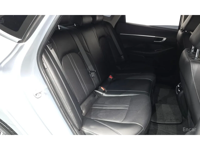 Hyundai Sonata PREMIUM* КОЖА* ПОДГРЕВ* ДИГИТАЛ - автомобили, коли, обяви за нови и употребявани 9