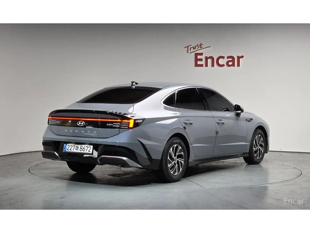 Hyundai Sonata PREMIUM* КОЖА* ПОДГРЕВ* ДИГИТАЛ - автомобили, коли, обяви за нови и употребявани 2