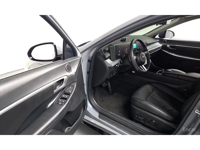 Hyundai Sonata PREMIUM* КОЖА* ПОДГРЕВ* ДИГИТАЛ - автомобили, коли, обяви за нови и употребявани 6