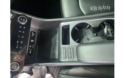 Hyundai Sonata PRESTIGE LUXURY * КРАЙНА ЦЕНА* FULL - автомобили, коли, обяви за нови и употребявани 11