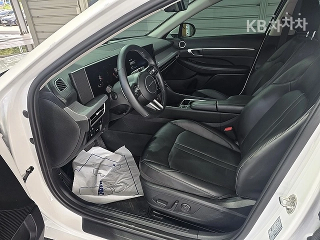 Hyundai Sonata PRESTIGE LUXURY * КРАЙНА ЦЕНА* FULL - автомобили, коли, обяви за нови и употребявани 6