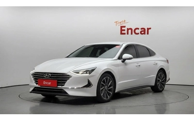 hyundai-sonata - 0