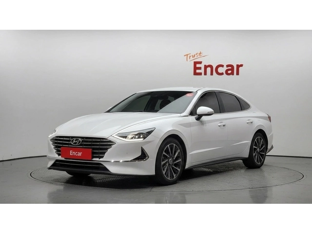 Hyundai Sonata Premium Plus - автомобили, коли, обяви за нови и употребявани 0