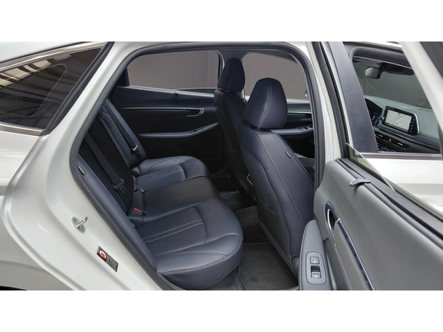 Hyundai Sonata Premium Plus - автомобили, коли, обяви за нови и употребявани 10