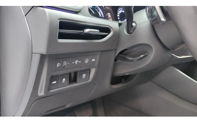Hyundai Sonata Premium Plus - автомобили, коли, обяви за нови и употребявани 12
