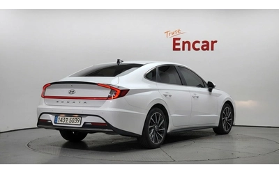 hyundai-sonata - 1