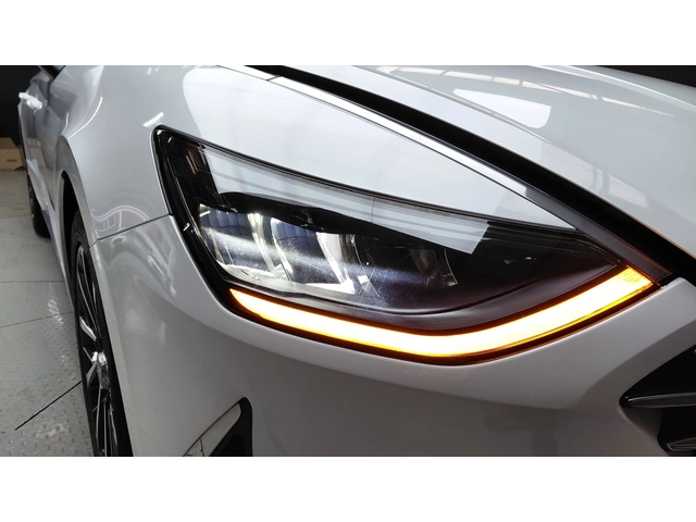 Hyundai Sonata Premium Plus - автомобили, коли, обяви за нови и употребявани 2