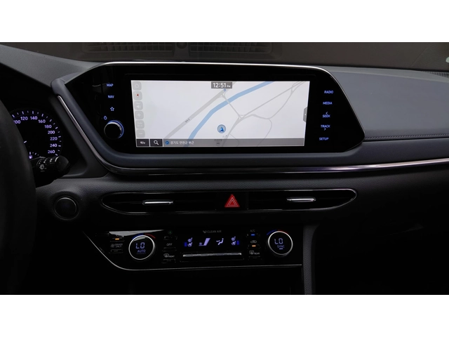 Hyundai Sonata Premium Plus - автомобили, коли, обяви за нови и употребявани 6