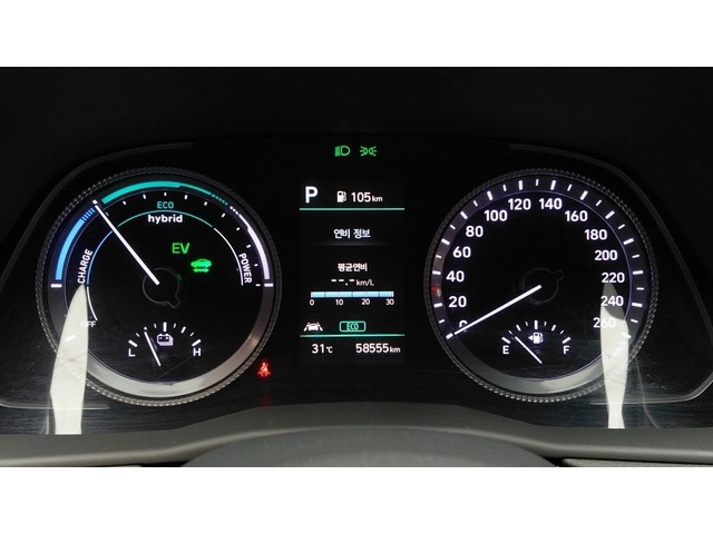 Hyundai Sonata Premium Plus - автомобили, коли, обяви за нови и употребявани 7