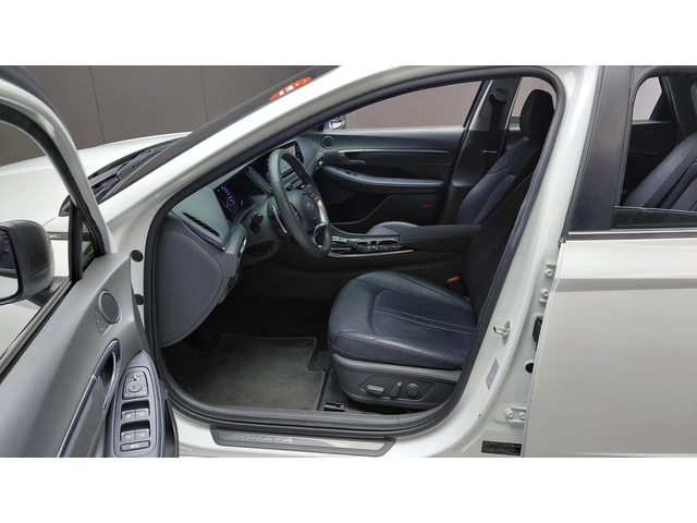 Hyundai Sonata Premium Plus - автомобили, коли, обяви за нови и употребявани 8